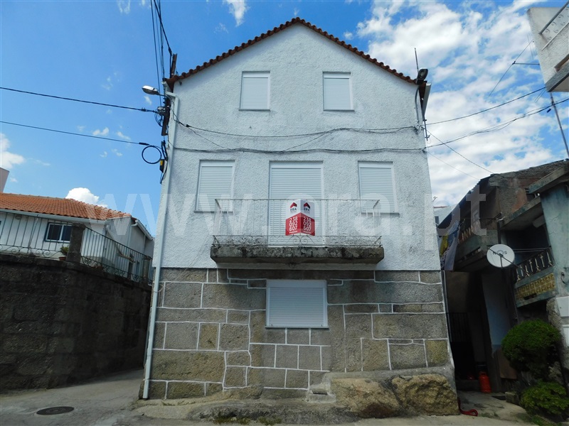 Moradia  Gouveia, Moimenta da Serra e Vinhó - 1271304 - 15