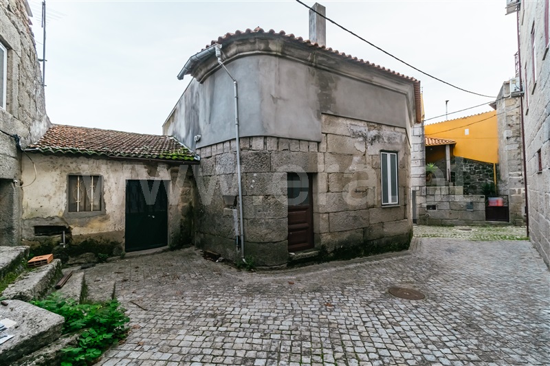 Moradia  Gouveia, Rio Torto e Lagarinhos - 1366702 - 5