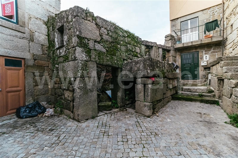 Moradia  Gouveia, Rio Torto e Lagarinhos - 1366702 - 13