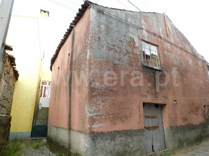 Moradia  Gouveia, Vila Nova de Tazem - 1359905 - 13