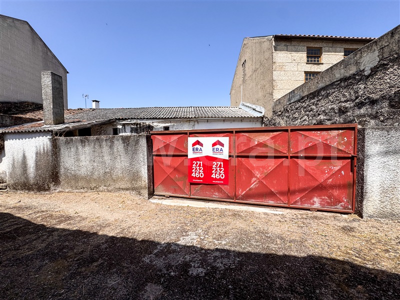 Moradia  Guarda, Castanheira - 1483797 - 2