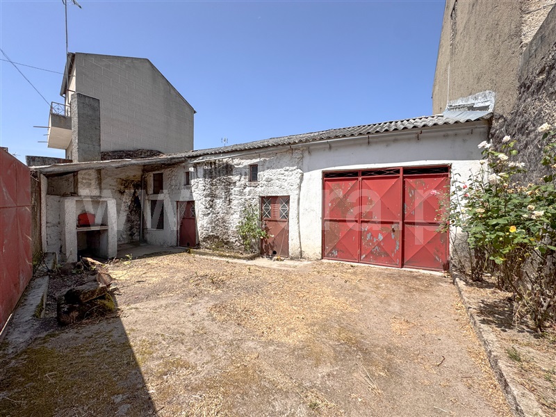 Moradia / Guarda, Castanheira
