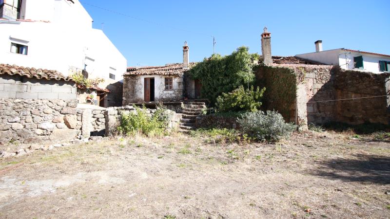 Moradia  Guarda, Gonçalo - 705432 - 3