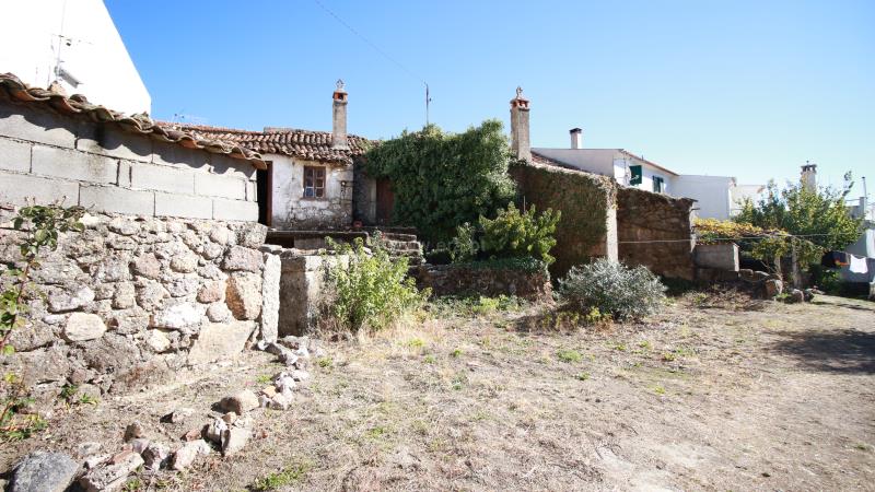 Moradia  Guarda, Gonçalo - 705432 - 4