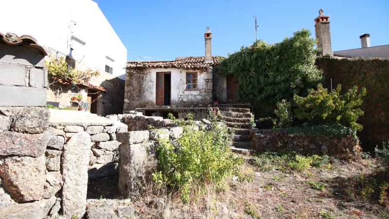 Moradia  Guarda, Gonçalo - 705432 - 1