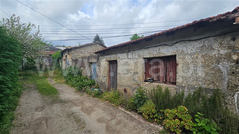 Moradia / Guimarães, Selho (São Jorge)