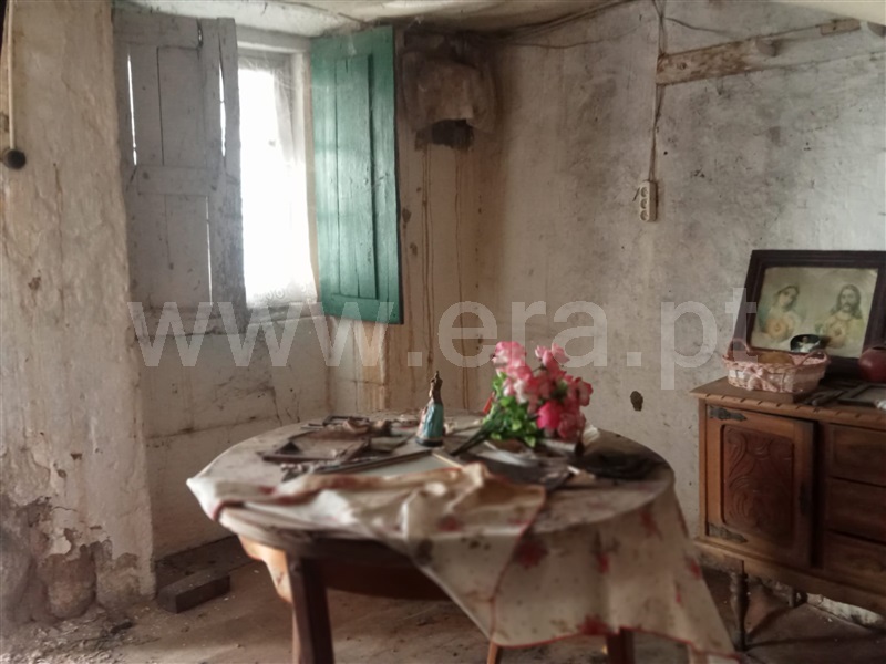 Moradia Geminada  Idanha-a-Nova, São Miguel de Acha - 1492662 - 5