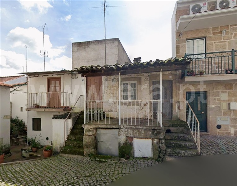 Moradia  Idanha-a-Nova, São Miguel de Acha - 1492662 - 9