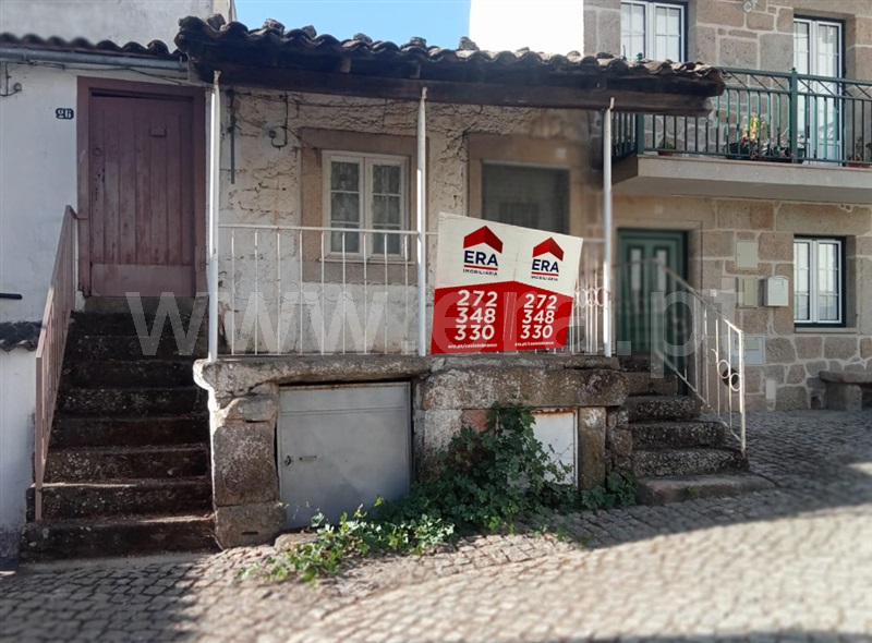 Moradia / Idanha-a-Nova, São Miguel de Acha