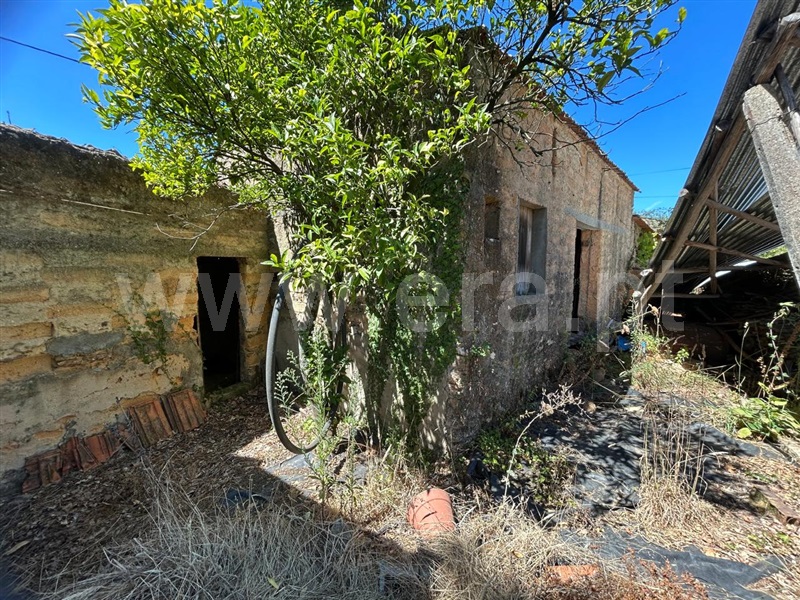 Moradia Isolada / Águeda, Macinhata do Vouga