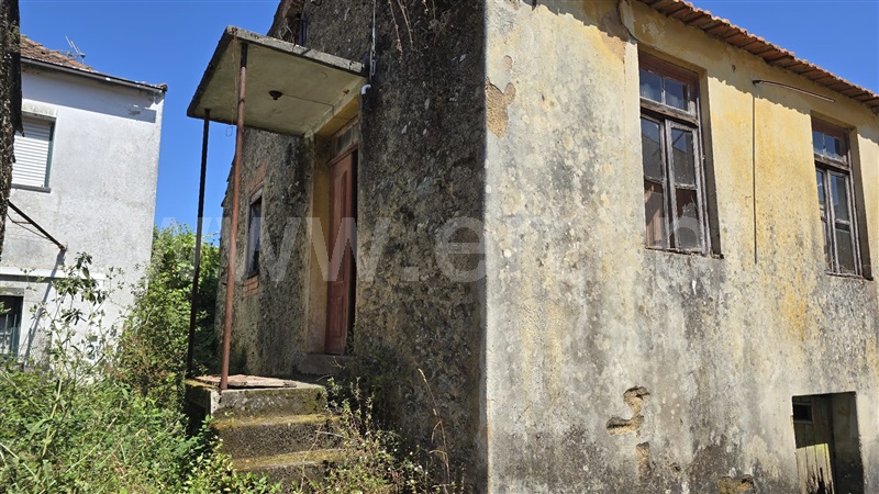 Moradia Isolada / Albergaria-a-Velha, Albergaria-a-Velha e Valmaior