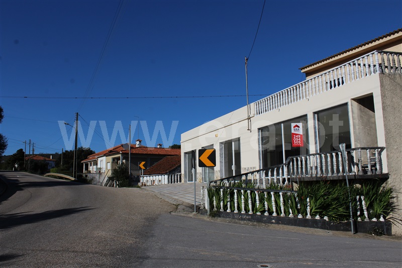 Moradia Isolada  Alcanena, Alcanena - 788622 - 9