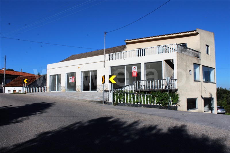Moradia Isolada / Alcanena, Alcanena
