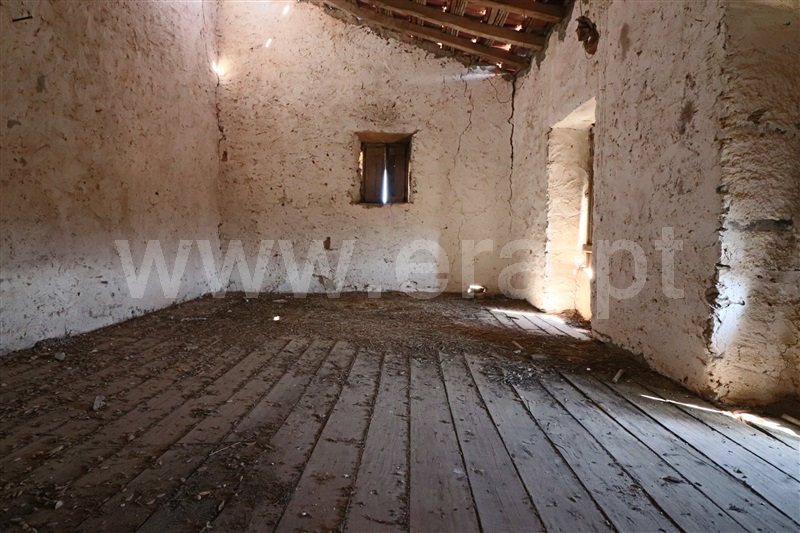 Moradia Isolada  Almodôvar, São Barnabé - 1034480 - 3
