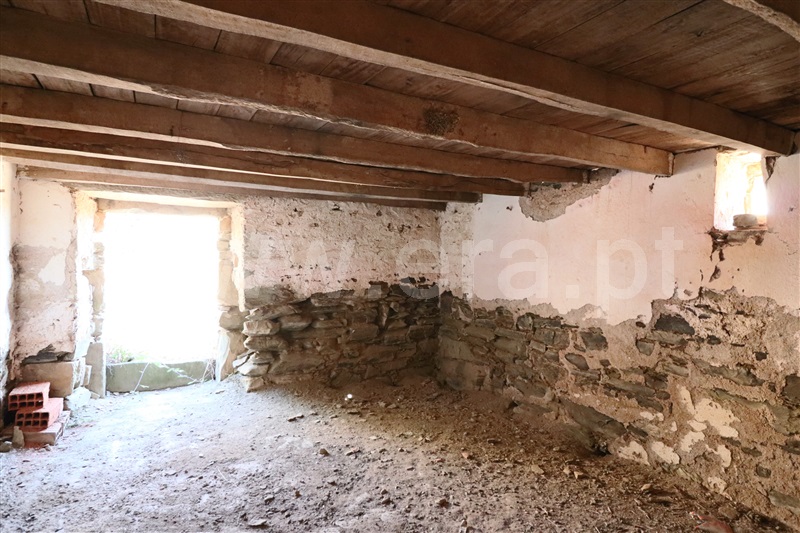 Moradia Isolada  Almodôvar, São Barnabé - 1034480 - 5