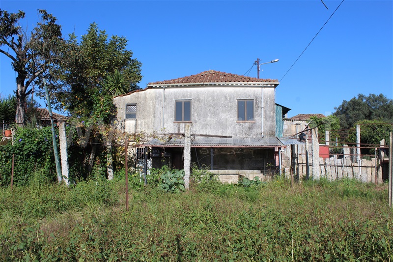 Moradia Isolada  Arcos de Valdevez, Arcos de Valdevez (São Paio) e Giela - 1133701 - 2