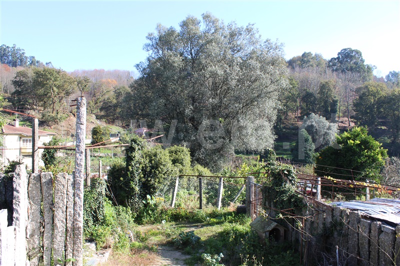 Moradia Isolada  Arcos de Valdevez, Arcos de Valdevez (São Paio) e Giela - 1133701 - 4
