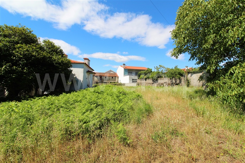 Moradia Isolada  Barcelos, Tamel (São Veríssimo) - 1175144 - 3