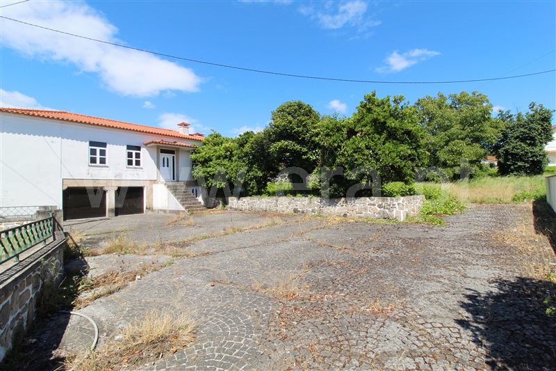 Moradia Isolada  Barcelos, Tamel (São Veríssimo) - 1175144 - 2