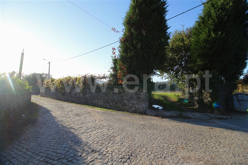 Moradia Isolada  Barcelos, Ucha - 1128288 - 6