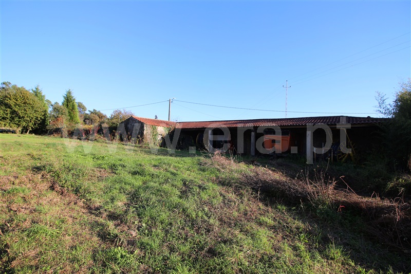 Moradia Isolada  Barcelos, Ucha - 1128288 - 2