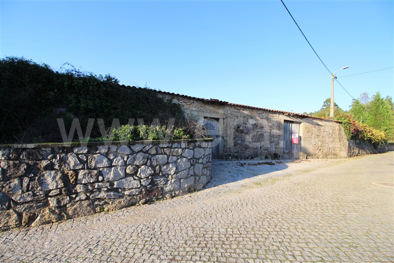 Moradia Isolada  Barcelos, Ucha - 1128288 - 5