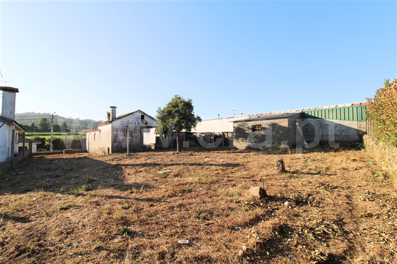 Moradia Isolada  Barcelos, Viatodos, Grimancelos, Minhotães e Monte de Fralães - 1219783 - 5