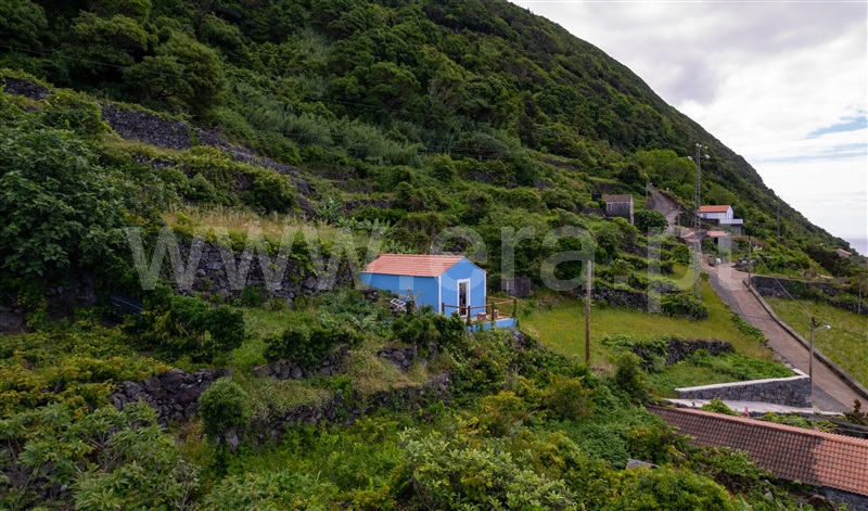 Moradia Isolada T1 Calheta (São Jorge), Santo Antão - 1414094 - 2