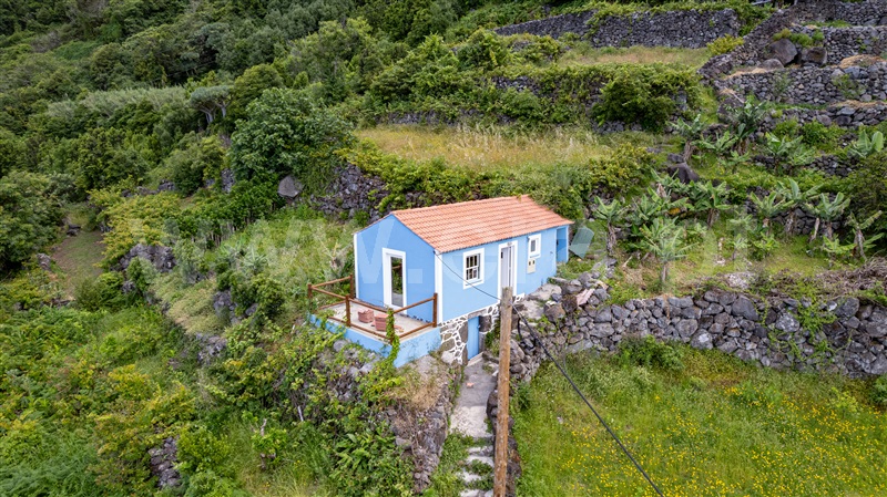 Moradia Isolada T1 Calheta (São Jorge), Santo Antão - 1414094 - 3