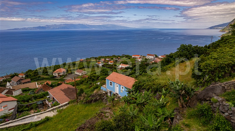 Moradia Isolada T1 Calheta (São Jorge), Santo Antão - 1414094 - 4