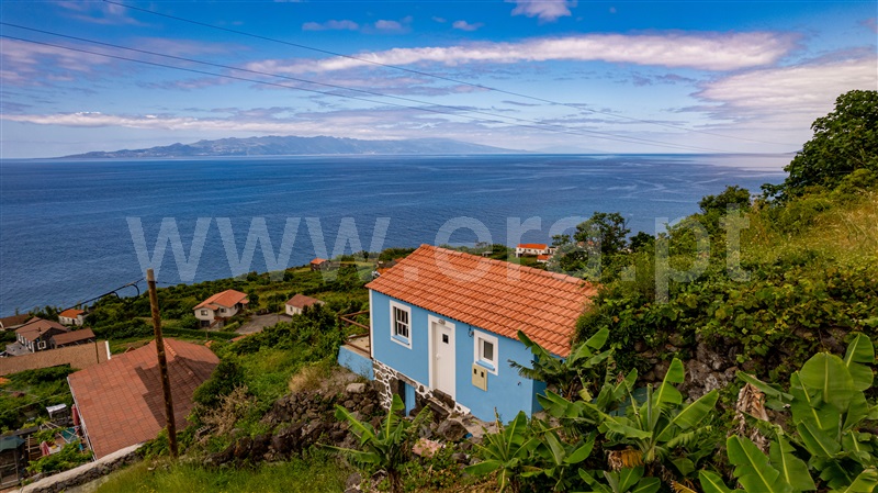 Moradia Isolada T1 Calheta (São Jorge), Santo Antão - 1414094 - 6