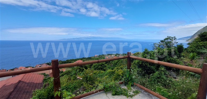 Moradia Isolada T1 Calheta (São Jorge), Santo Antão - 1414094 - 8
