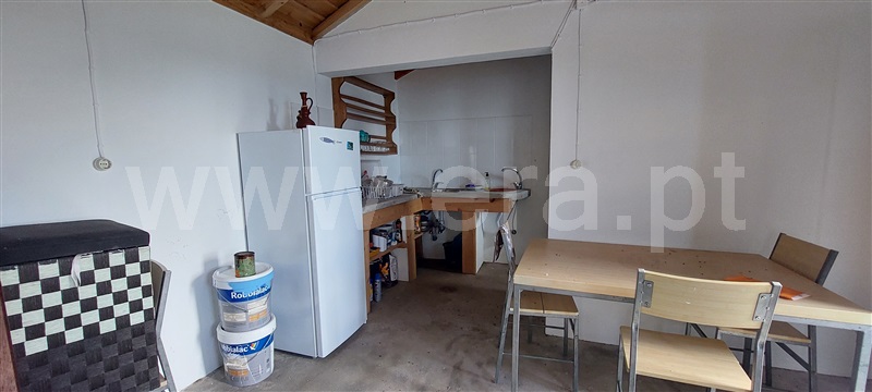 Moradia Isolada T1 Calheta (São Jorge), Santo Antão - 1414094 - 9