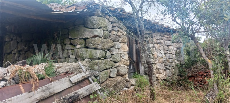 Moradia Isolada T2 Fornos de Algodres, Algodres - 1406274 - 5
