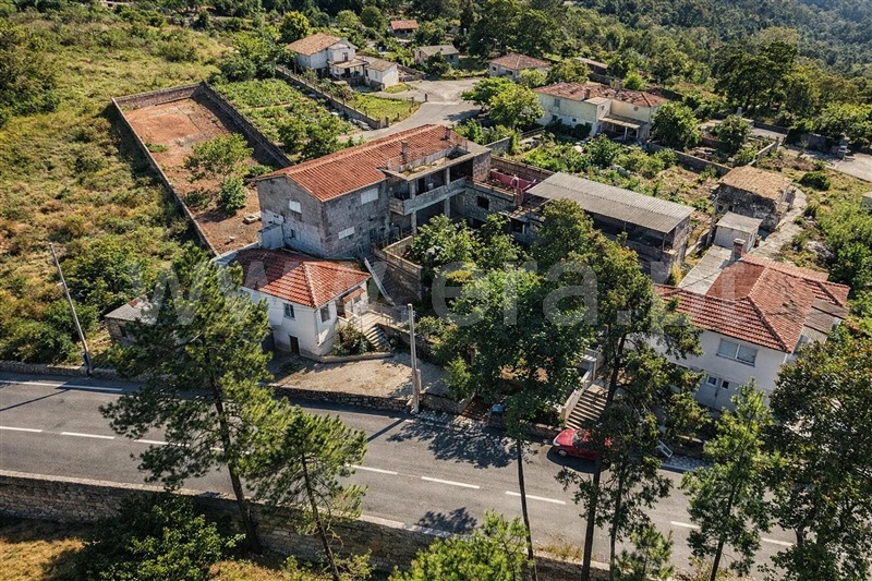 Moradia Isolada / Gondomar, Melres