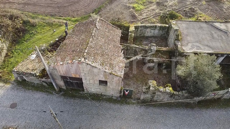 Moradia Isolada / Guarda, Devesa