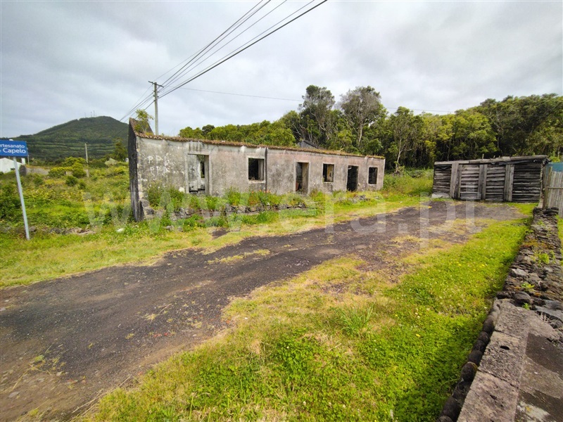 Moradia à venda em Capelo, Horta — foto 5