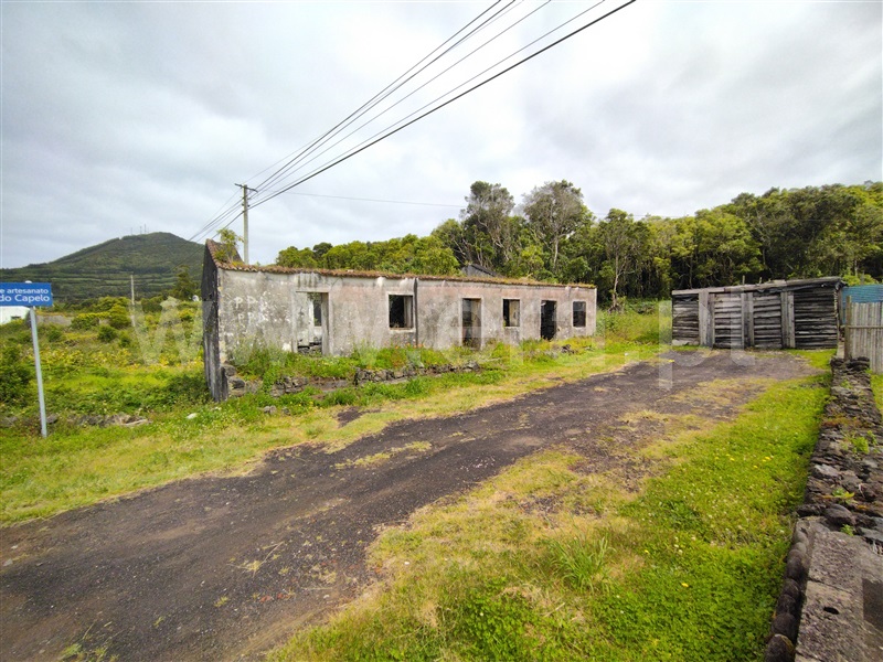 Moradia à venda em Capelo, Horta — foto 20