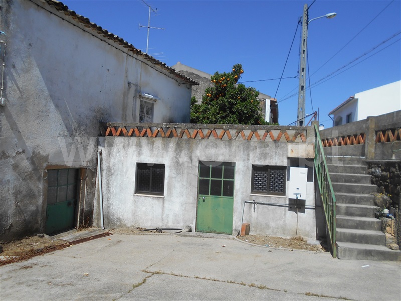Moradia Isolada  Idanha-a-Nova, Oledo - 1004826 - 2
