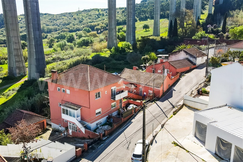 Moradia Isolada / Loures, Loures