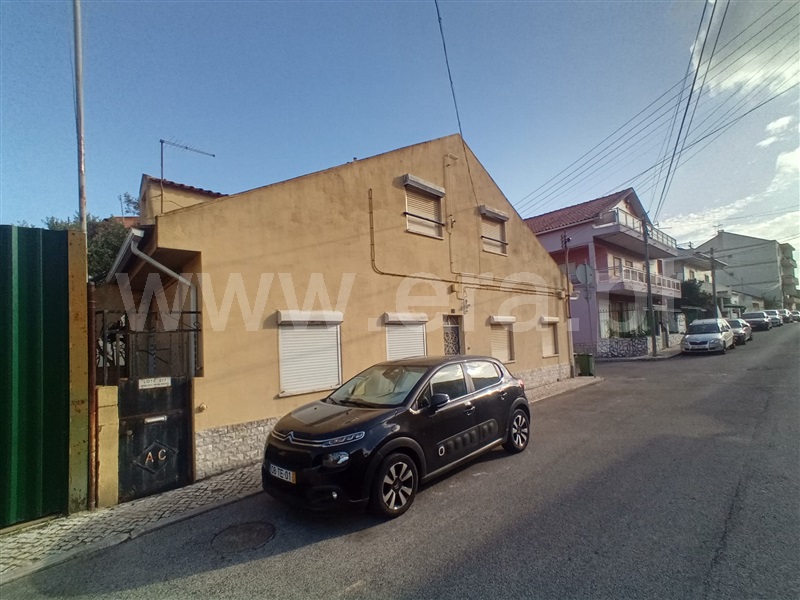 Andar Moradia  Loures, Santa Iria de Azoia, São João da Talha e Bobadela - 1290853 - 2