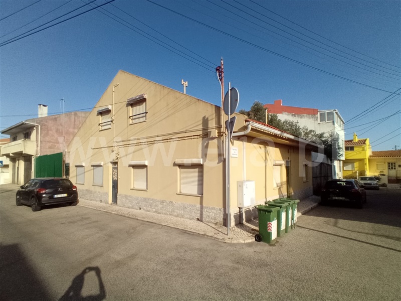 Andar Moradia  Loures, Santa Iria de Azoia, São João da Talha e Bobadela - 1290853 - 3