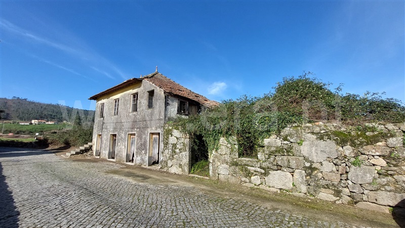 Moradia Isolada  Lousada, Nevogilde - 1465612 - 2