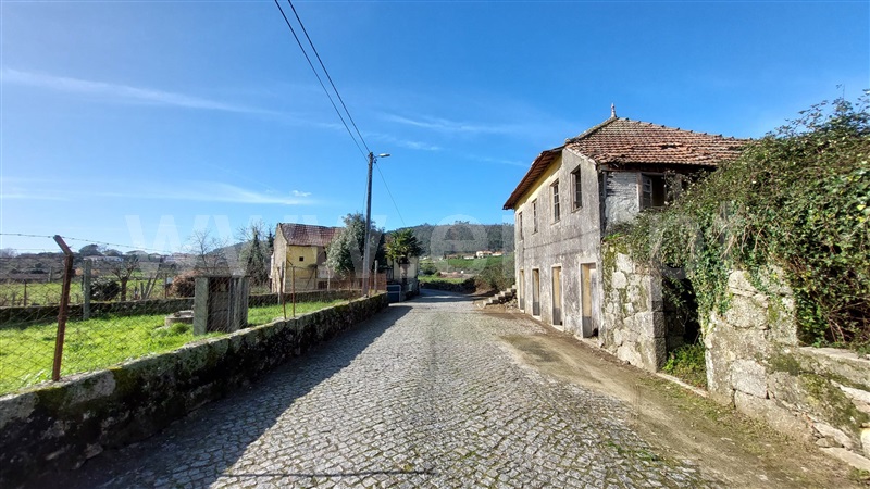 Moradia Isolada  Lousada, Nevogilde - 1465612 - 3