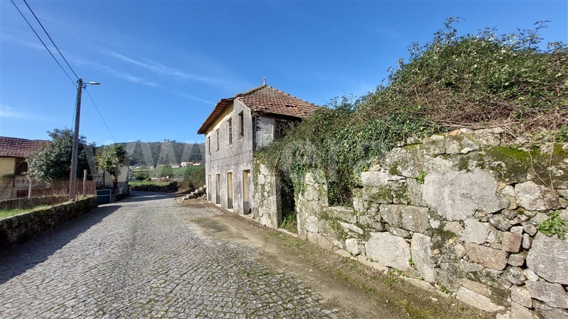Moradia Isolada  Lousada, Nevogilde - 1465612 - 4