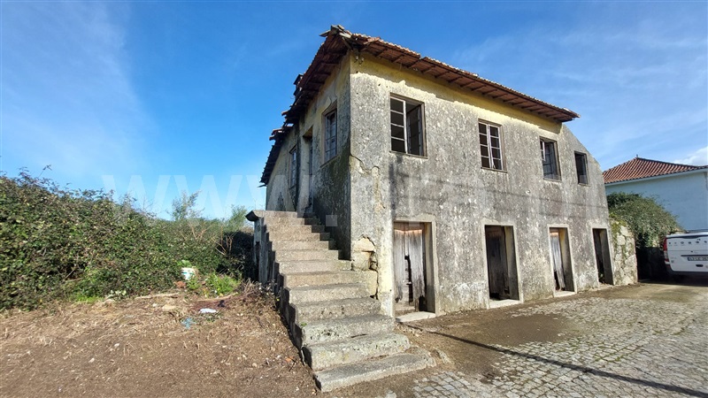 Moradia Isolada  Lousada, Nevogilde - 1465612 - 6