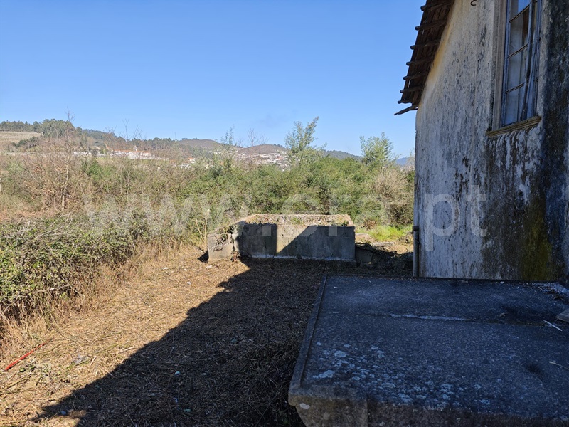Moradia Isolada  Lousada, Nevogilde - 1465612 - 18