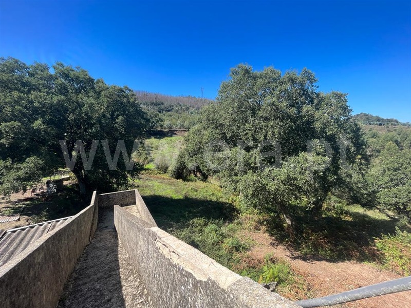 Moradia Isolada  Mafra, Milharado - 1364091 - 2