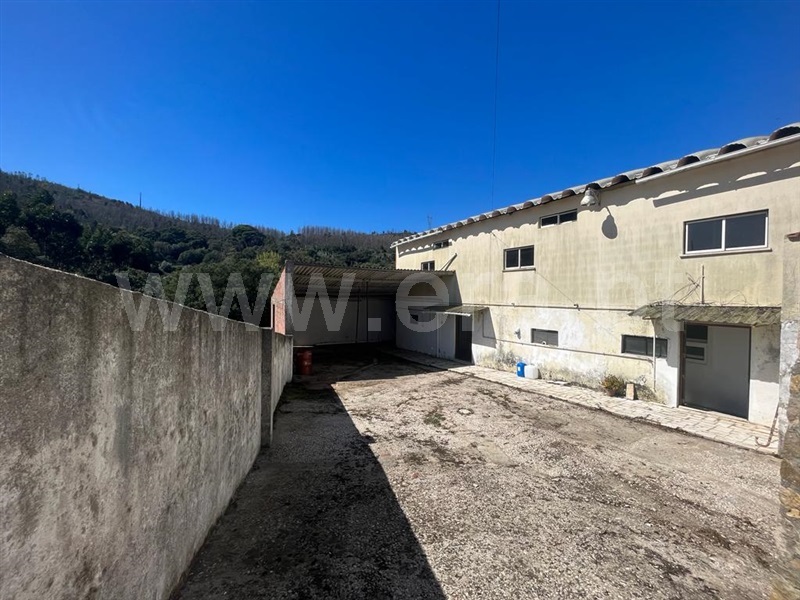 Moradia Isolada  Mafra, Milharado - 1364091 - 18
