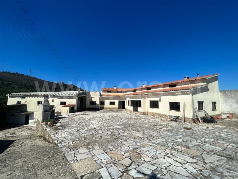 Moradia Isolada / Mafra, Milharado
